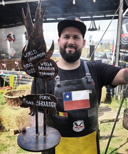 ChefProfile ChefProfile